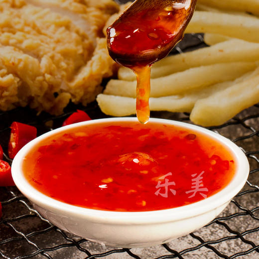 露莎士泰式甜辣酱 320克 商品图1