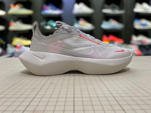Nike Vista Lite“White/Orango”维斯塔轻量化蝉翼系列老爹风增高厚底女子休闲运动鞋 商品图1