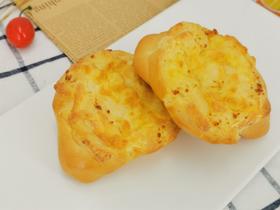 福州分店-蒜香芝士面包