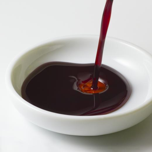 有机调味品（酱油\醋）礼盒装 商品图5