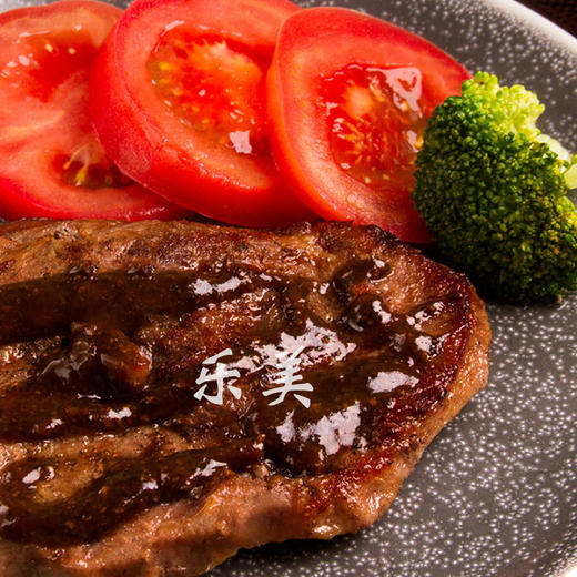 露莎士黑胡椒酱 290克 商品图4