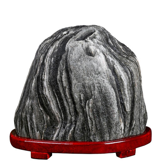 泰山石敢当玉原石