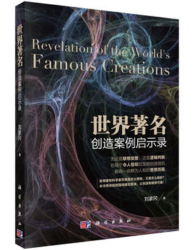 世界著名创造案例启示录