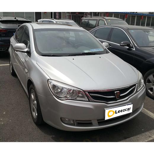 【月租-北京】荣威 350D 1.5L 自动迅豪版 商品图3