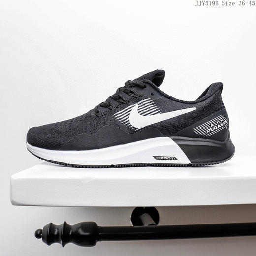 Nike耐克鞋2020春季Air Zoom飞马气垫运动鞋跑步鞋 商品图1