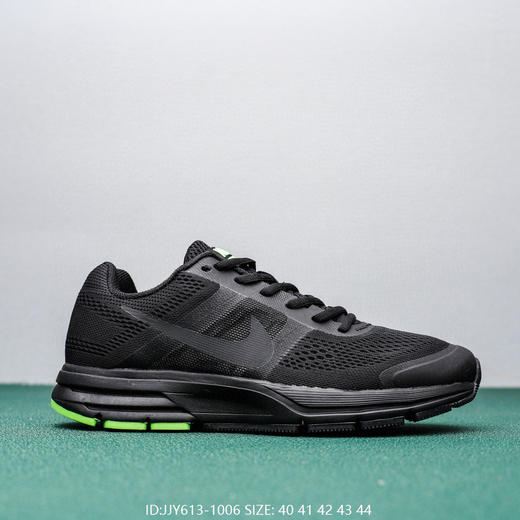 耐克Nike Wmns Nike Air Zoom Pegasus 30 登月30代 网面透气轻便休闲鞋 商品图4