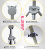 美式可调X展架 商品缩略图4