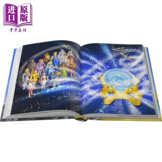 【中商原版】老鼠记者第二季11 Geronimo Stilton #11 蓝思值500L-750L 桥梁书章节书 故事书 精装 英文原版 7-12岁 桥梁书 商品图2