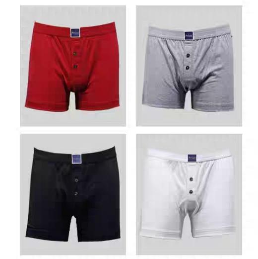 #百富平角内裤 商品图0