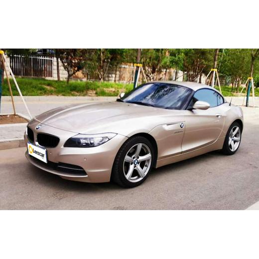 【月租-北京】宝马Z4 sDrive23i领先型 商品图1