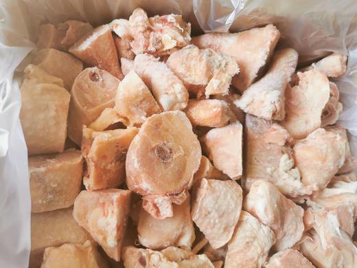 【百汇到家】散鸡块*4斤 商品图0