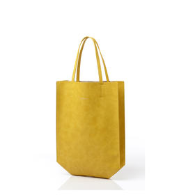 新秀丽 时尚多彩斜挎包购物袋 小巧轻便托特包  DN3