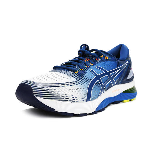 asics亚瑟士nimbus n21 男缓冲缓震跑鞋运动鞋