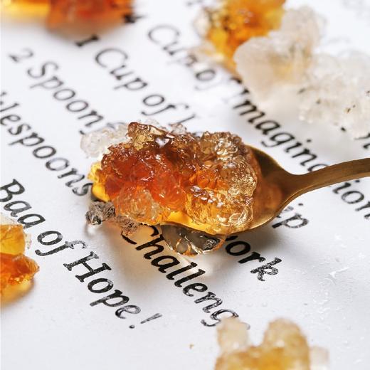 桃胶皂角米雪燕美人羹组合 (2箱*10袋*15g)  商品图8