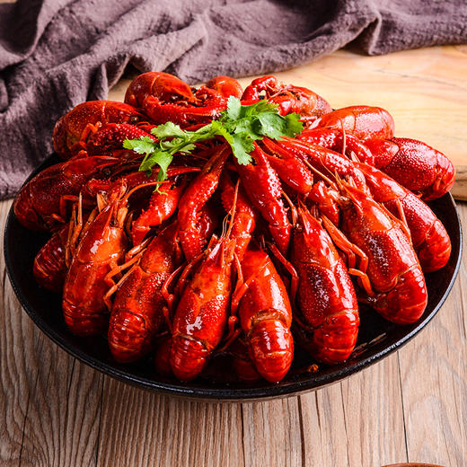 【2斤|预售|鲜活】鲜活清水野生小龙虾2斤(精选) 雄安新区白洋淀产 【6月7日当天提货】 商品图8