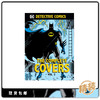 合集 DC漫画 侦探漫画封面集  迷你书第2卷 精装 Dc Comics Detective Comics Comp Covers Mini Hc Vol 02 商品缩略图0