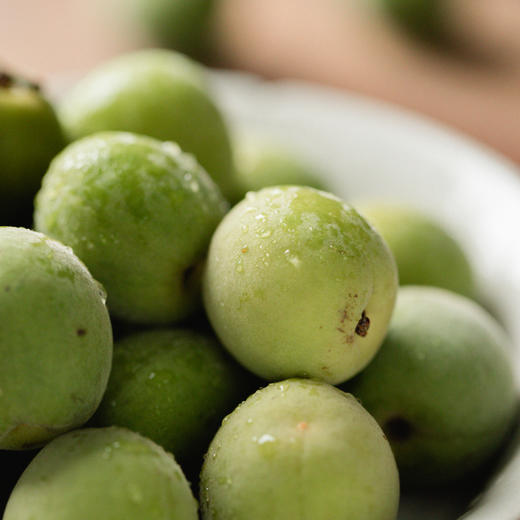【产地直供】云南大理·野生青梅大果 泡青梅酒 饮一杯夏天