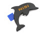 NiSi耐司异形甜甜圈魔术镜，“音符、海豚、四星、五角星”四种形状 商品缩略图2
