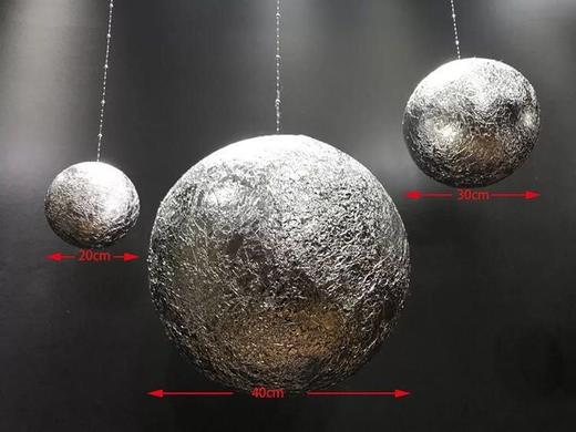 铂金球【运费自理】 商品图0