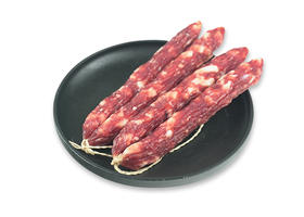 广式腊肠 750g