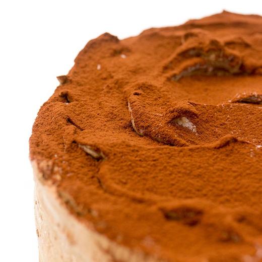 Gelato巧克力冰淇淋蛋糕(不是所有的冰淇淋都是Gelato,不含Gelato的蛋糕不是冰淇淋蛋糕) 商品图2