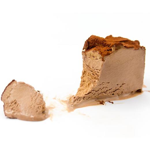 Gelato巧克力冰淇淋蛋糕(不是所有的冰淇淋都是Gelato,不含Gelato的蛋糕不是冰淇淋蛋糕) 商品图4