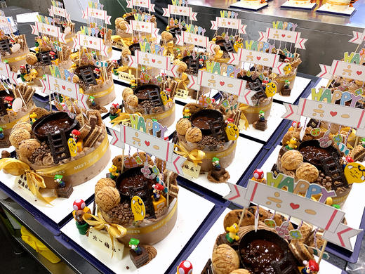 阿华田泡泡池 商品图2