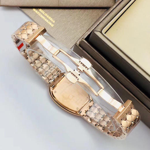 BV新力作 原版开模 宝格丽Serpenti Seduttori鎏光蛇影 商品图6