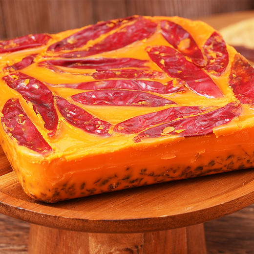 桥頭火锅底料牛油老火锅280g500g正宗家用老火锅麻辣烫调料麻辣. 商品图4