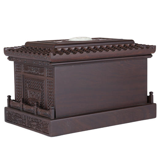 惠民款-骨灰盒6（多款）  下单前先联系客服核实库存 商品图2