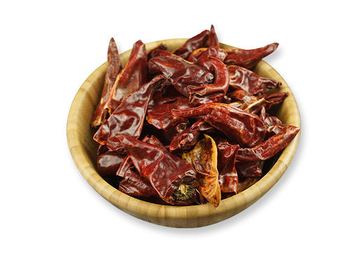 托县干辣椒 250g/袋 商品图0