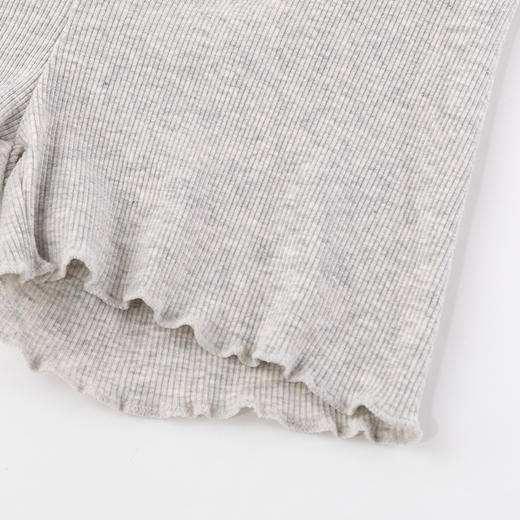 贝贝怡孕妇安全裤产前产后低腰内裤夏季薄款防走光托腹打底裤202Y2034
 商品图12