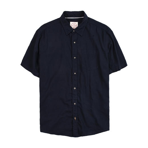 F@tface 棉麻 短袖衬衫/衬衣 特惠 Z-5592 商品图13