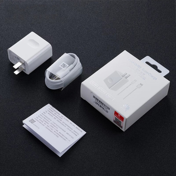 华为supercharge 快速充电器ap81 - 文峰电器