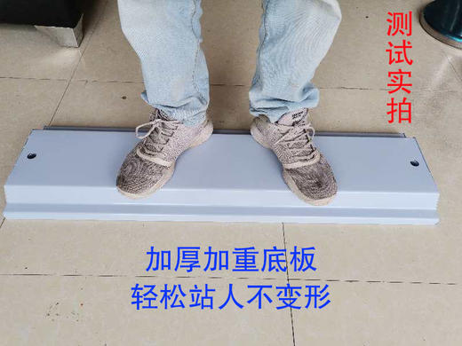 门型展架2.7Kg（加重） 商品图2