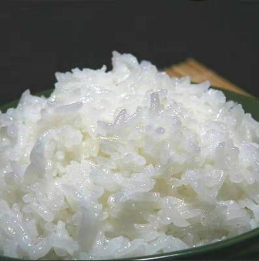 海伦县半亩田长粒香大米5kg 商品图1