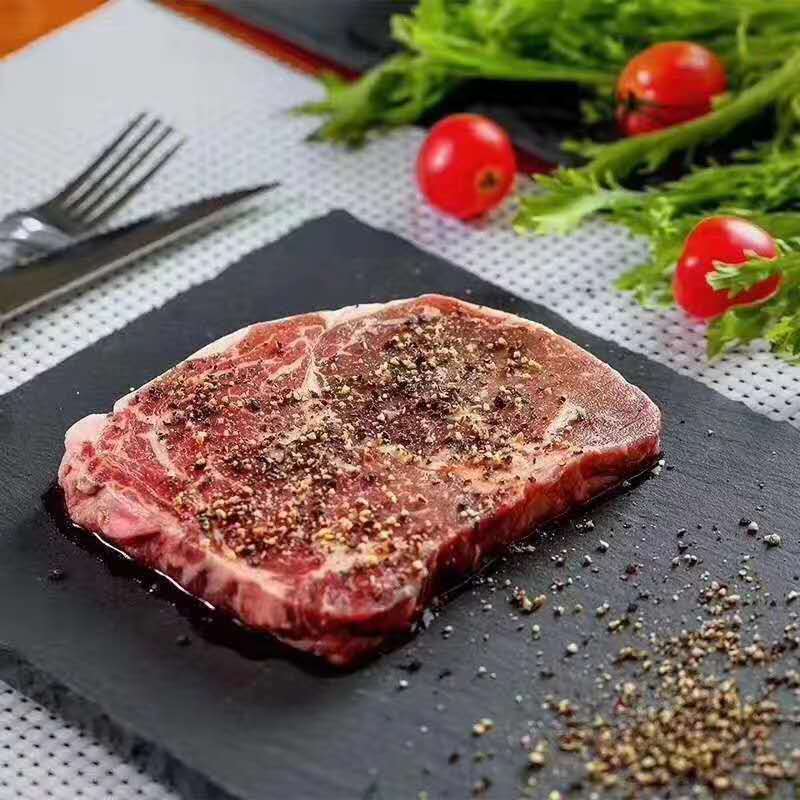 【冻品】西冷原切牛排150g/袋