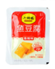 湖北荆州 小胡鸭鱼豆腐（香辣味)158g 商品缩略图0