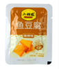 湖北荆州小胡鸭鱼豆腐（烧烤味)158g 商品缩略图0