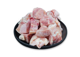 鸡腿块 500g