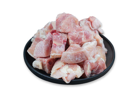 鸡腿块 500g 商品图0