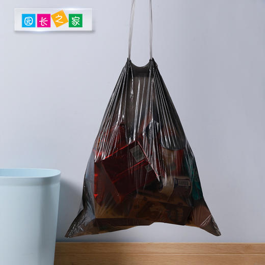 垃圾袋5包共25卷 商品图1