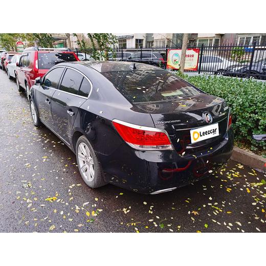 【特价月租-北京】别克 君越 2.4 SIDI雅致版 商品图3