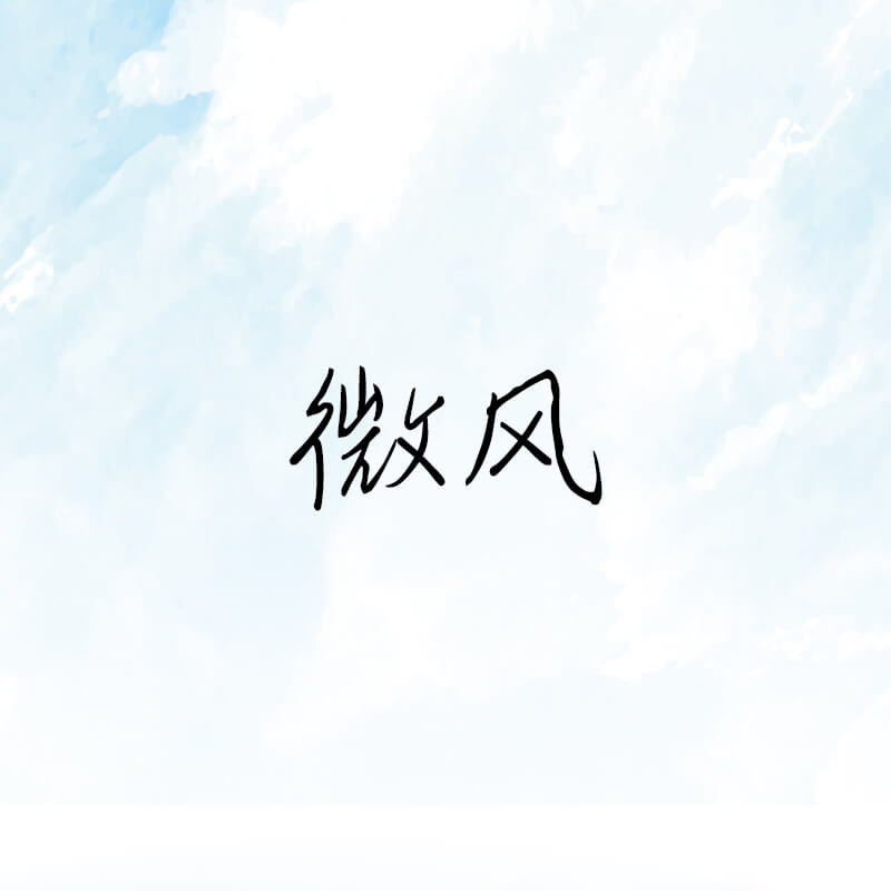 喵喵机APP字体-风吹过夏天（1个月有效期）