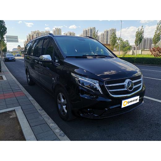 【特价月租-北京】奔驰 威霆 商务版 2.0T 商品图1