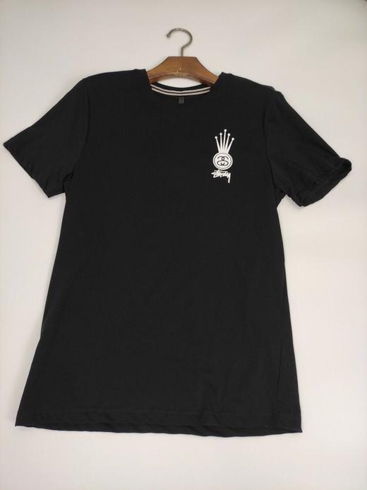 上男圆领短T9065 商品图0