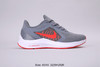 耐克 NIKE DOWNSHIFTER 10 高频网面 内置气垫 登月运动休闲鞋 商品缩略图1
