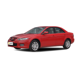 【特价月租-北京】马自达 6 2.0L 自动时尚型