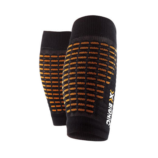 x-bionic仿生护腿男女款压缩腿套小腿套男骑行跑步马拉松护腿腿套