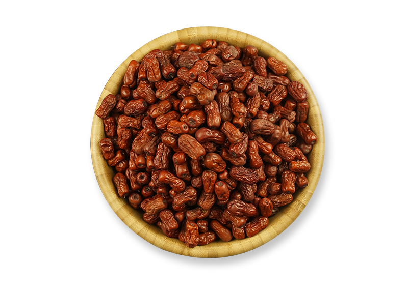 无核小枣  400g/袋